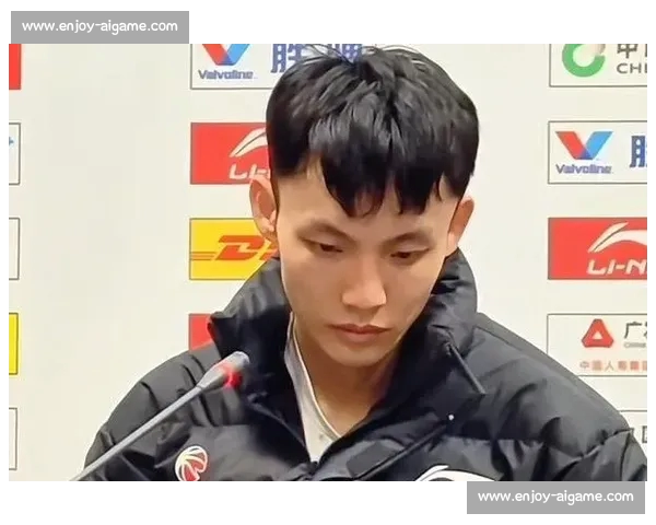 新星迷失反衬徐杰标杆价值:中国男篮后卫线的成长困局与启示