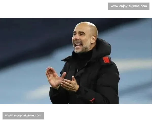 瓜迪奥拉妙语回应雷电威胁:足球战术之外,我还没学会指挥天气