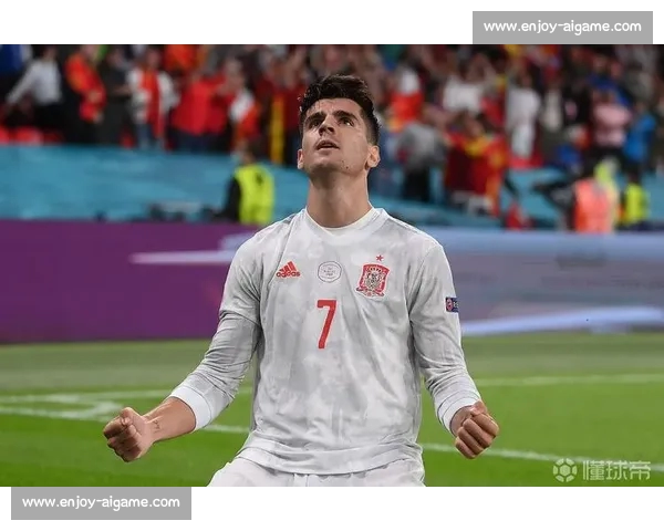 莫拉塔欧洲杯前抑郁想诈伤退役：恶评摧毁心理防线