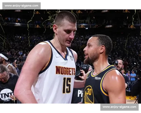 阿里纳斯评 90 后十大球星：约基奇库里上榜，杜兰特力压奥拉朱旺引争议