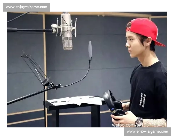 鹿晗的扭帽撩妹法则:小棒球帽的魅力密码