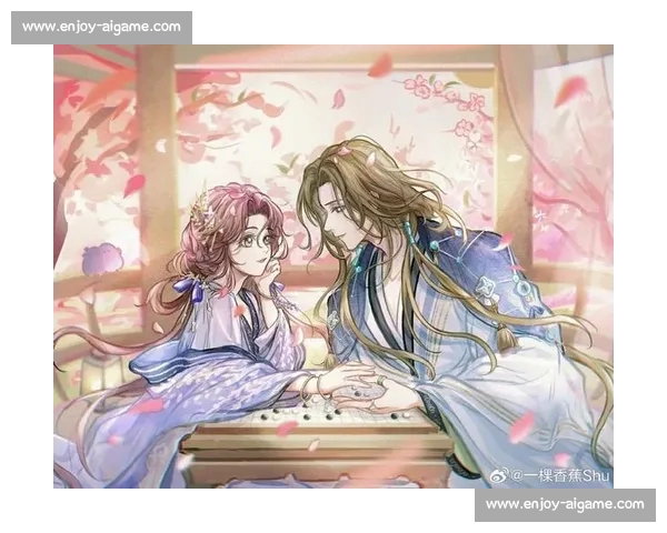 圣黛 CP 巅峰对决：花果山猴王与姑苏才女的 11 爱情博弈