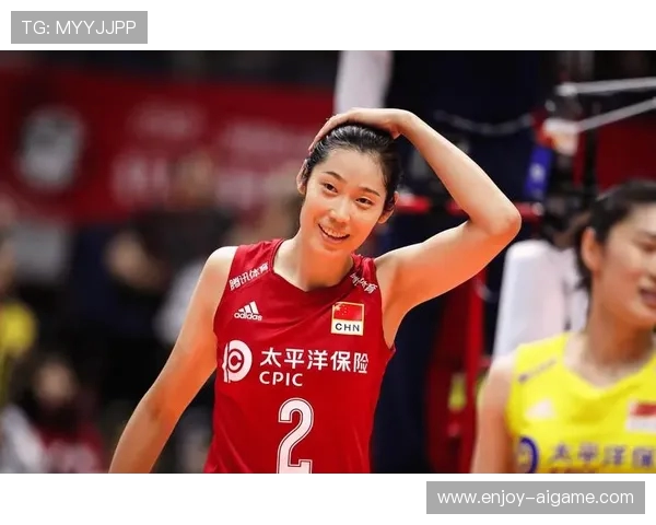 中国排球赛事直播:如何观看联赛与国际比赛 中国排球赛事直播:如何观看联赛与国际比赛
